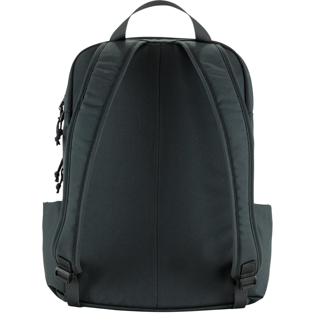 Fjallraven Vardag Backpack 17 | Coal Black
