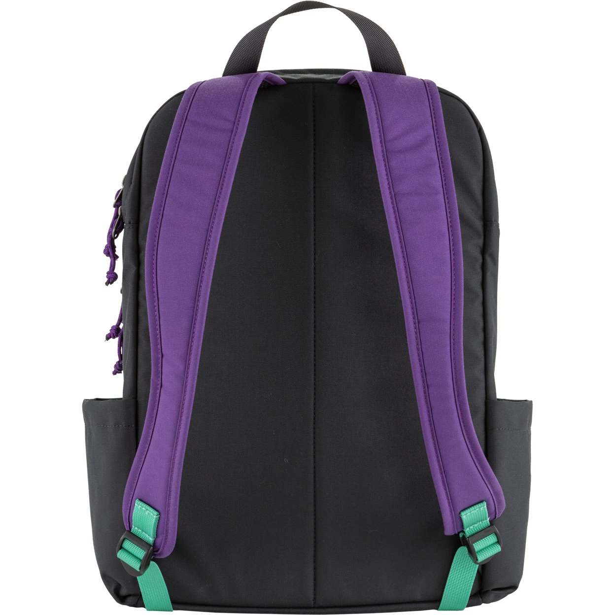 Fjallraven Vardag Backpack 17 | Violette-Coal Black