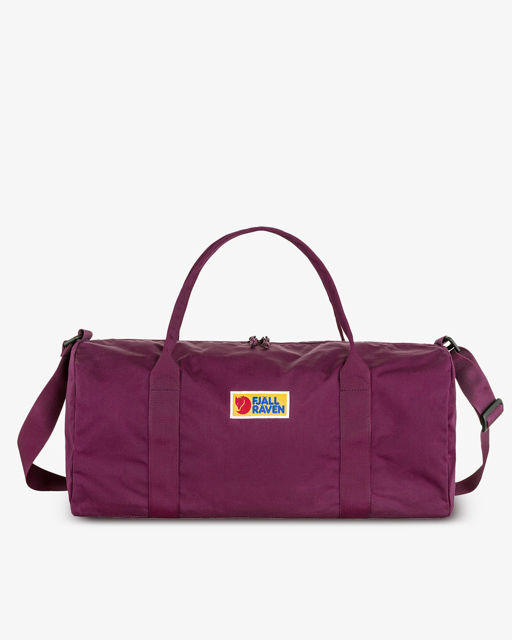 Fjallraven Vardag Duffel 30: Durable and Eco-friendly Travel Bag