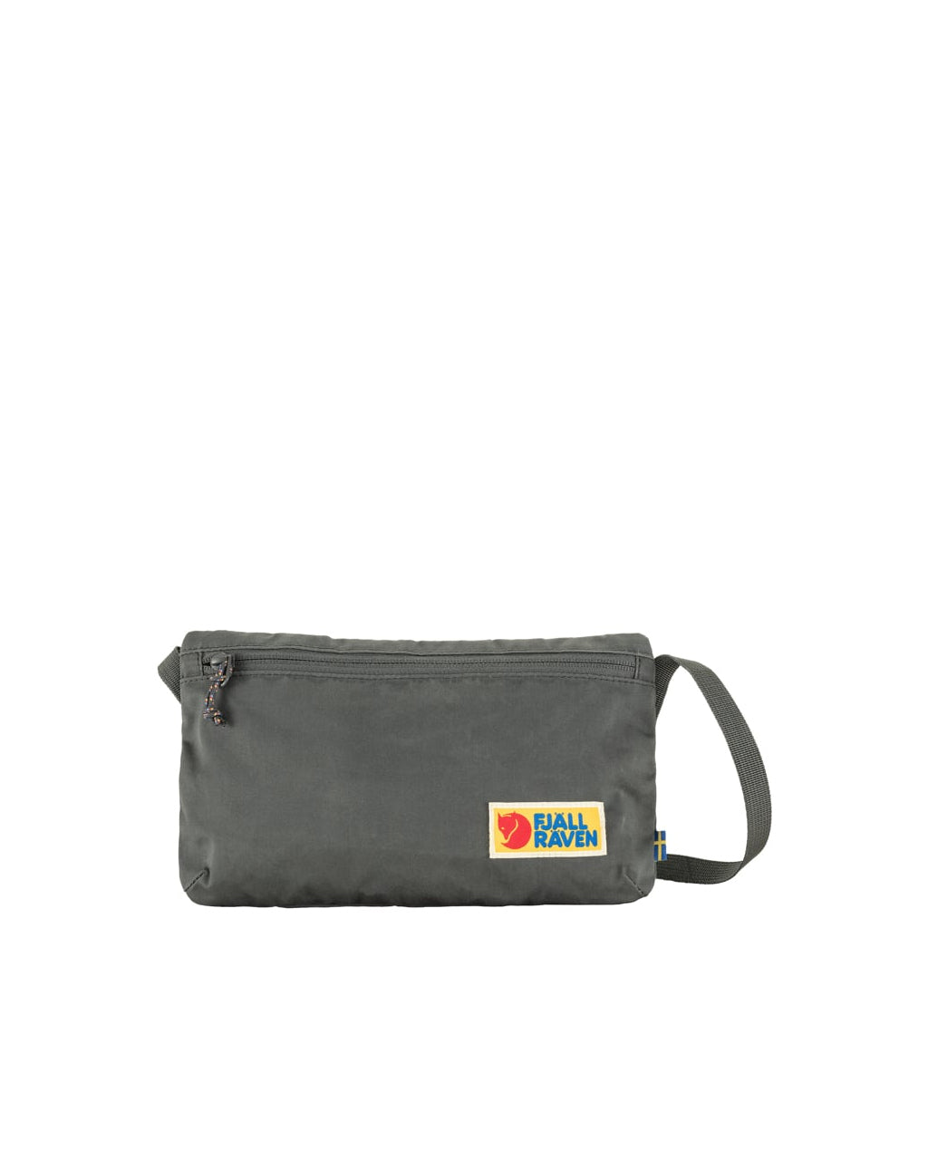 Fjallraven Vardag Pocket | Basalt