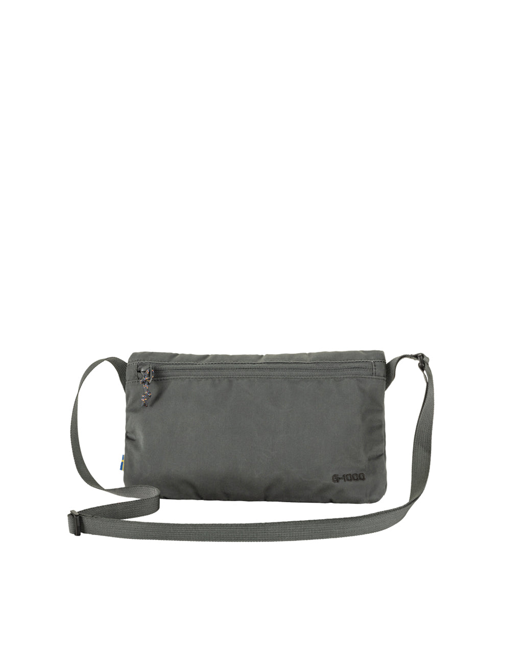 Fjallraven Vardag Pocket | Basalt