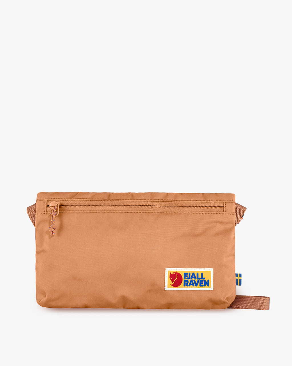 Fjallraven Vardag Pocket | Desert Brown