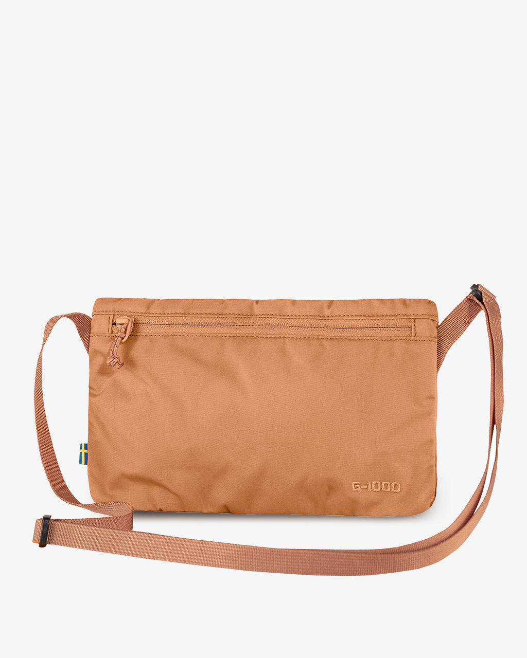 Fjallraven Vardag Pocket | Desert Brown