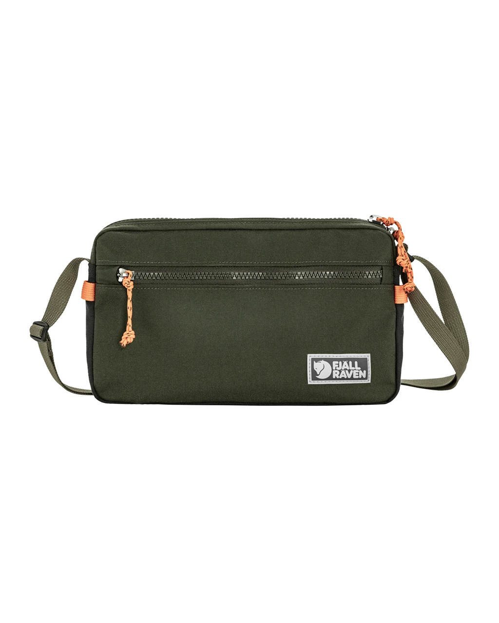 Fjallraven Vardag Pocket Large | Deep Forest