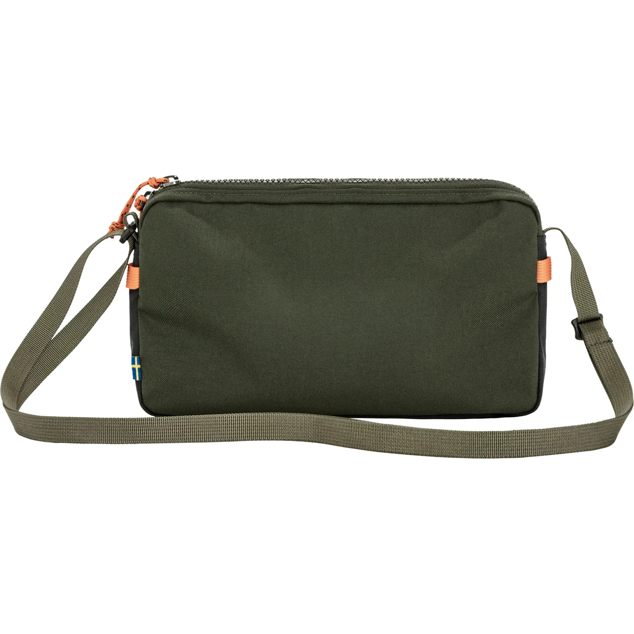 Fjallraven Vardag Pocket Large | Deep Forest