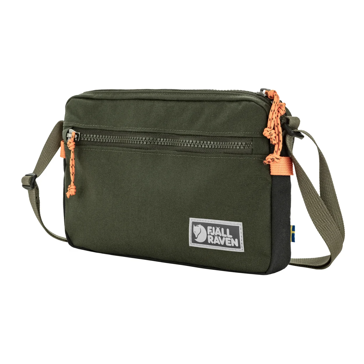 Fjallraven Vardag Pocket Large | Deep Forest