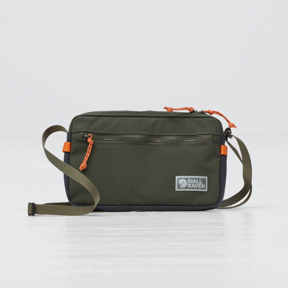 Fjallraven Vardag Pocket Large | Deep Forest
