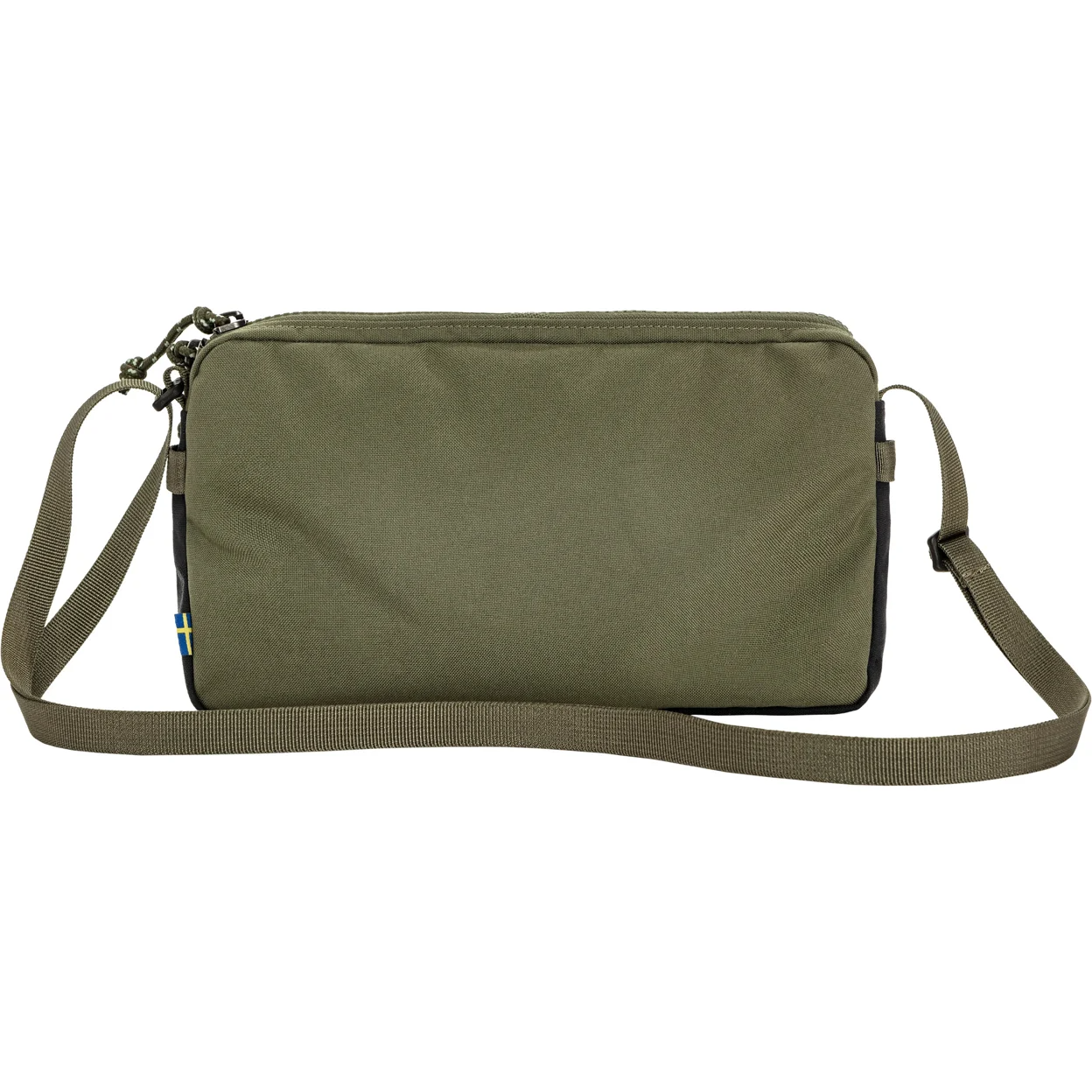 Fjallraven Vardag Pocket Large | Green/Clay