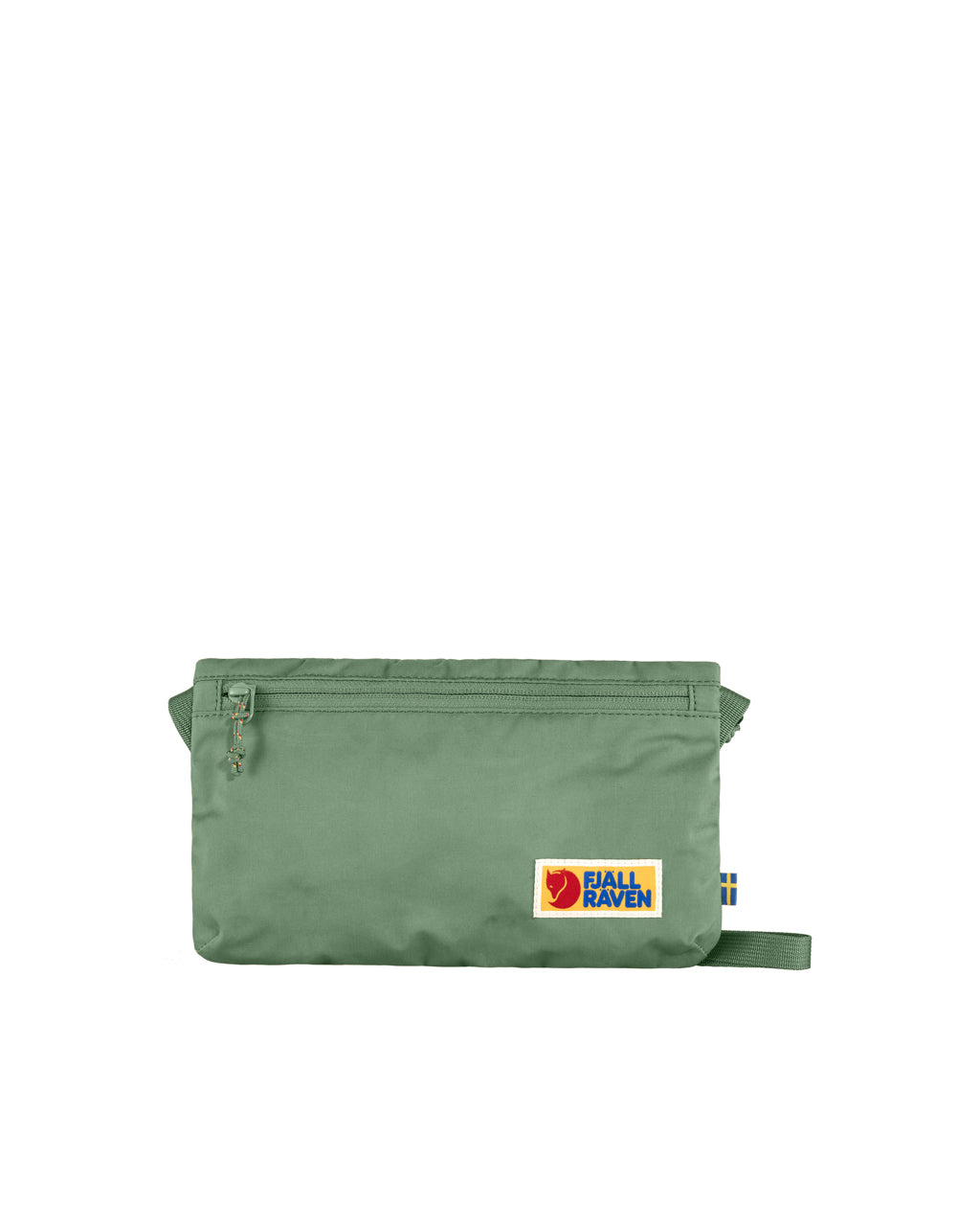 Fjallraven Vardag Pocket | Patina Green