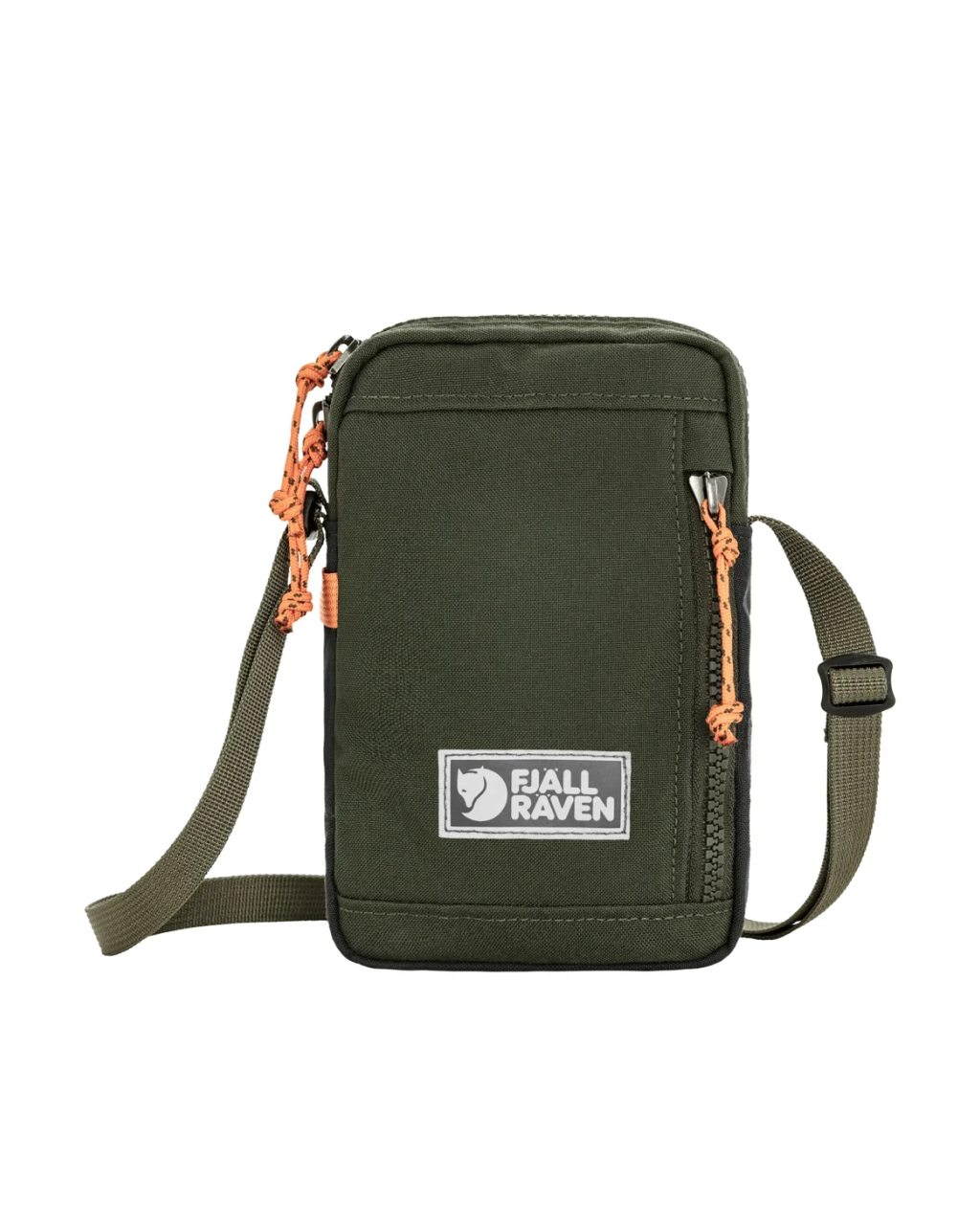 Fjallraven Vardag Pocket Small | Deep Forest