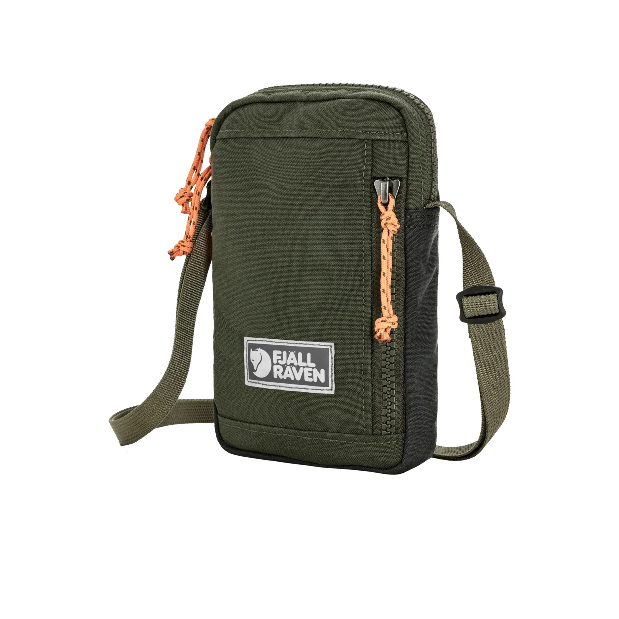Fjallraven Vardag Pocket Small | Deep Forest