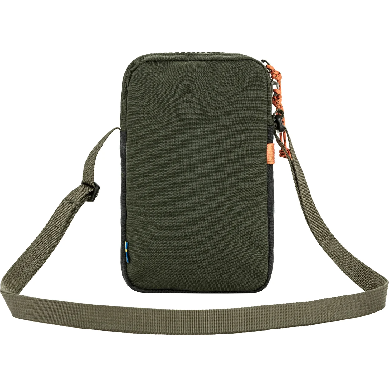 Fjallraven Vardag Pocket Small | Deep Forest
