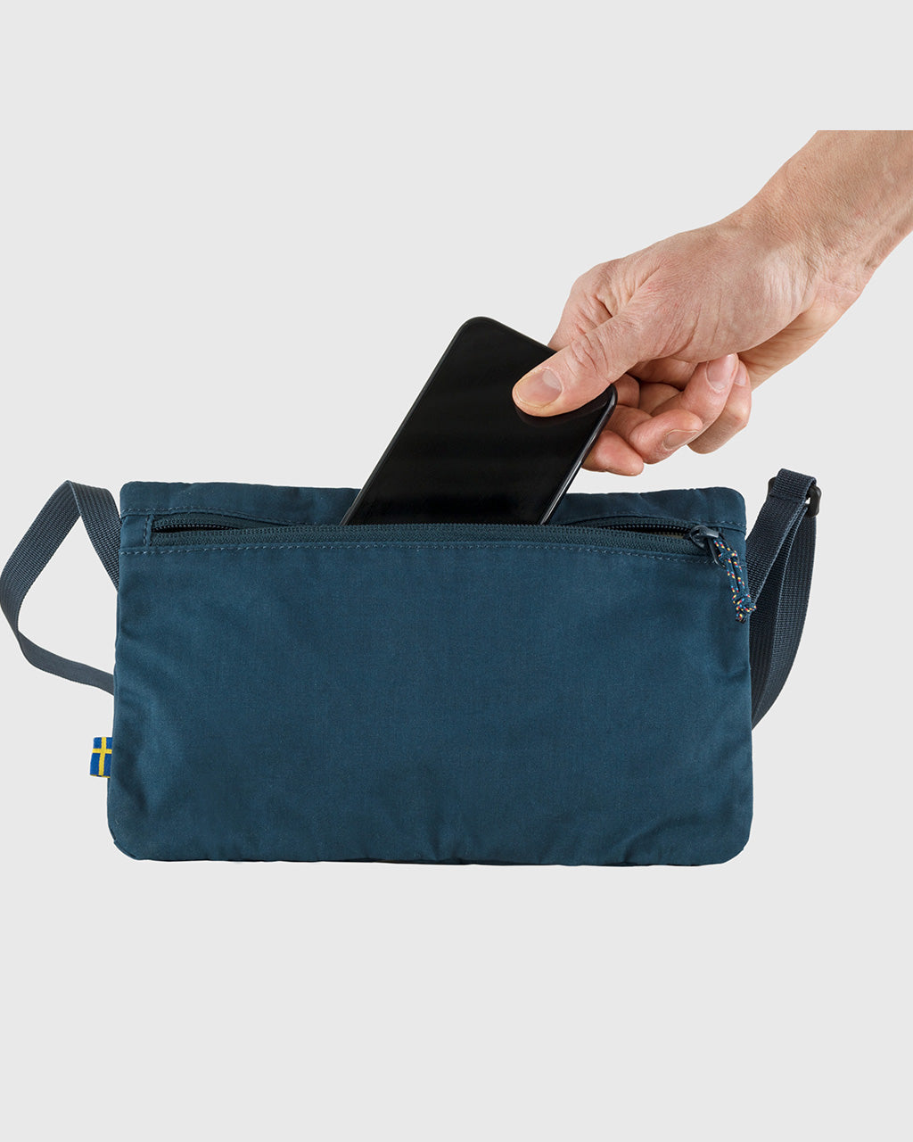 Fjallraven Vardag Pocket | Storm