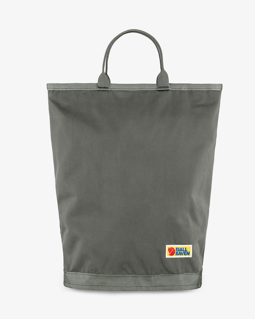 Fjallraven Vardag Totepack | Basalt