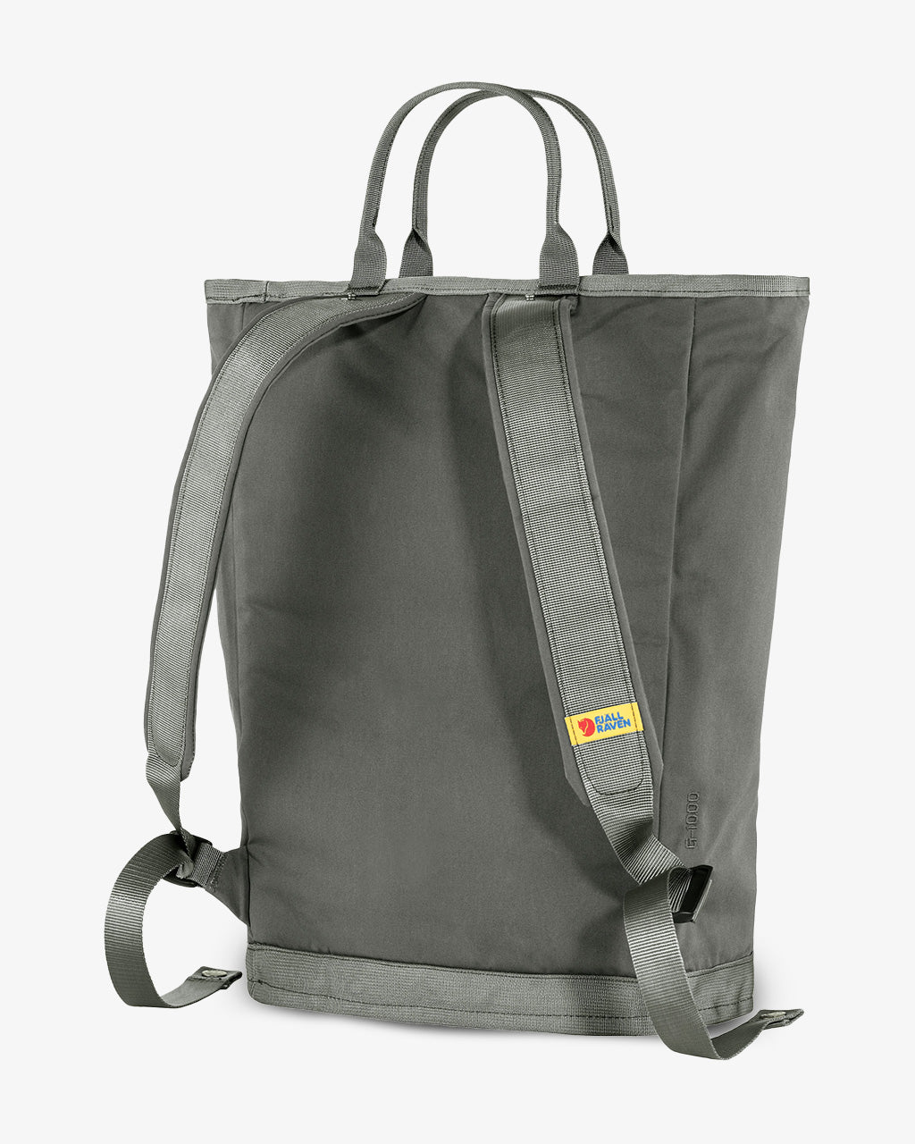 Fjallraven Vardag Totepack | Basalt