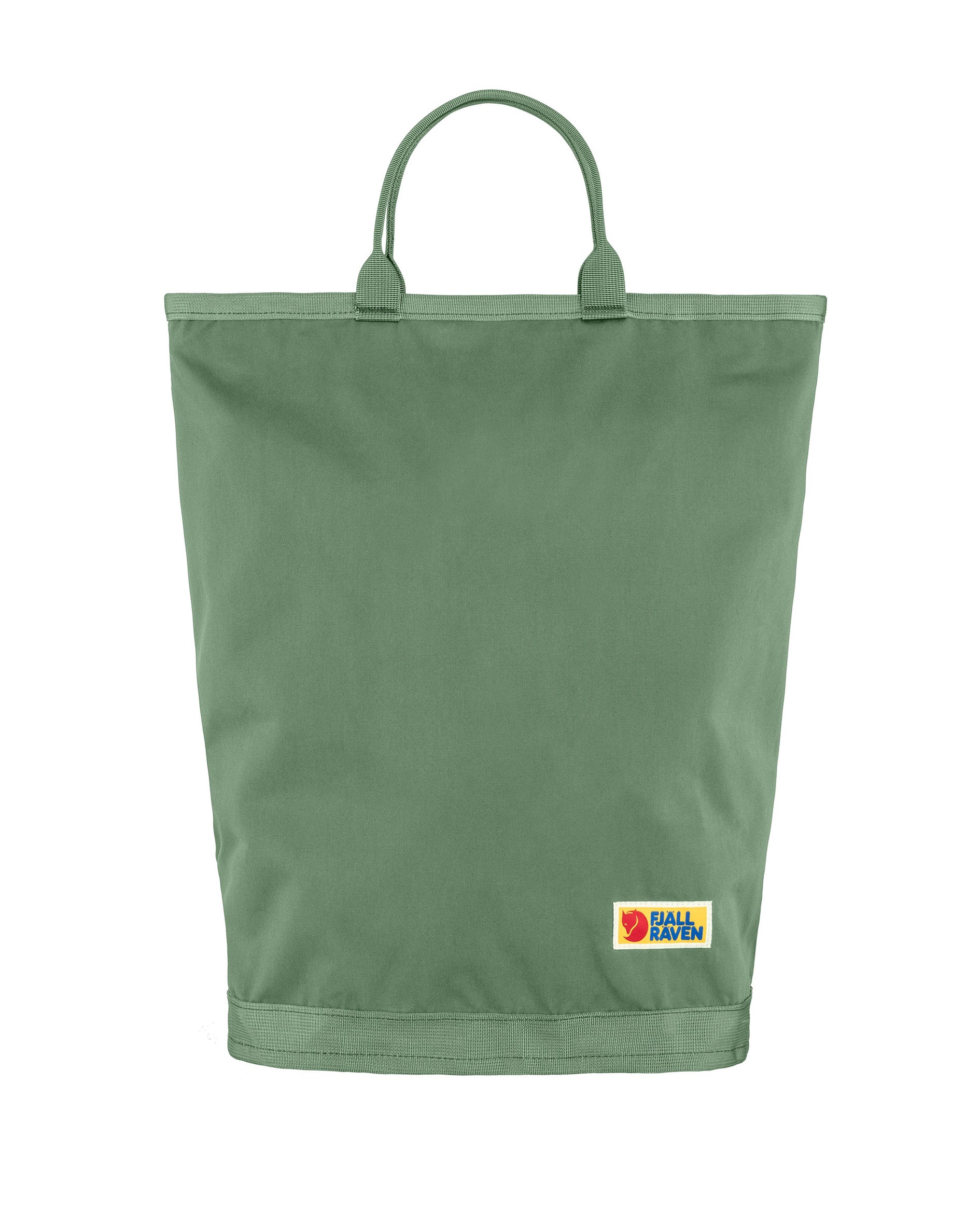 Fjallraven Vardag Totepack | Patina Green