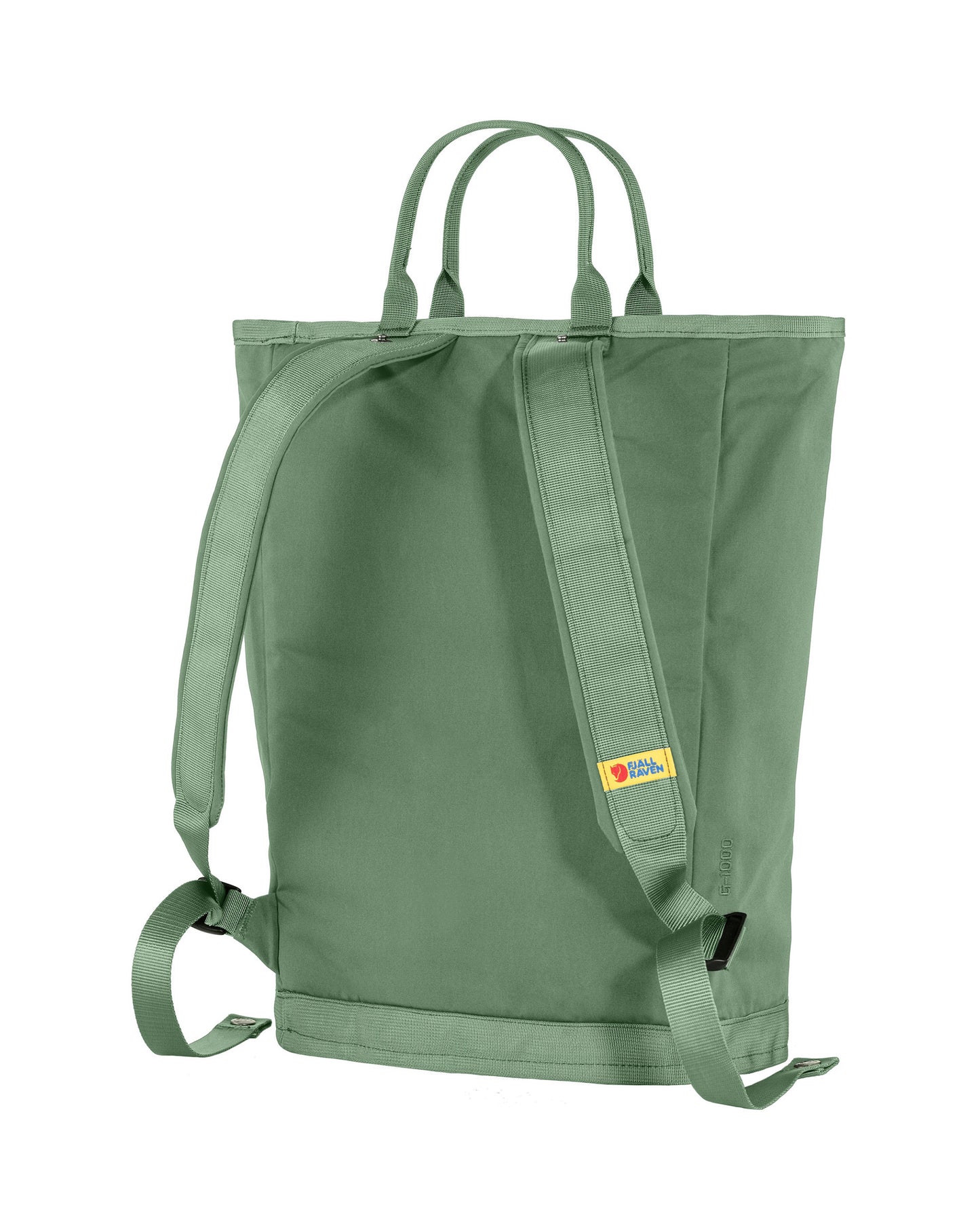 Fjallraven Vardag Totepack | Patina Green
