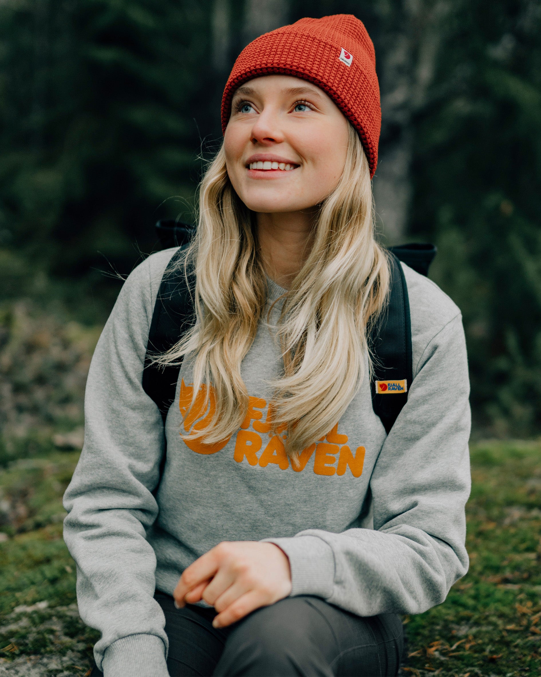 Fjallraven Vardag Totepack | Storm