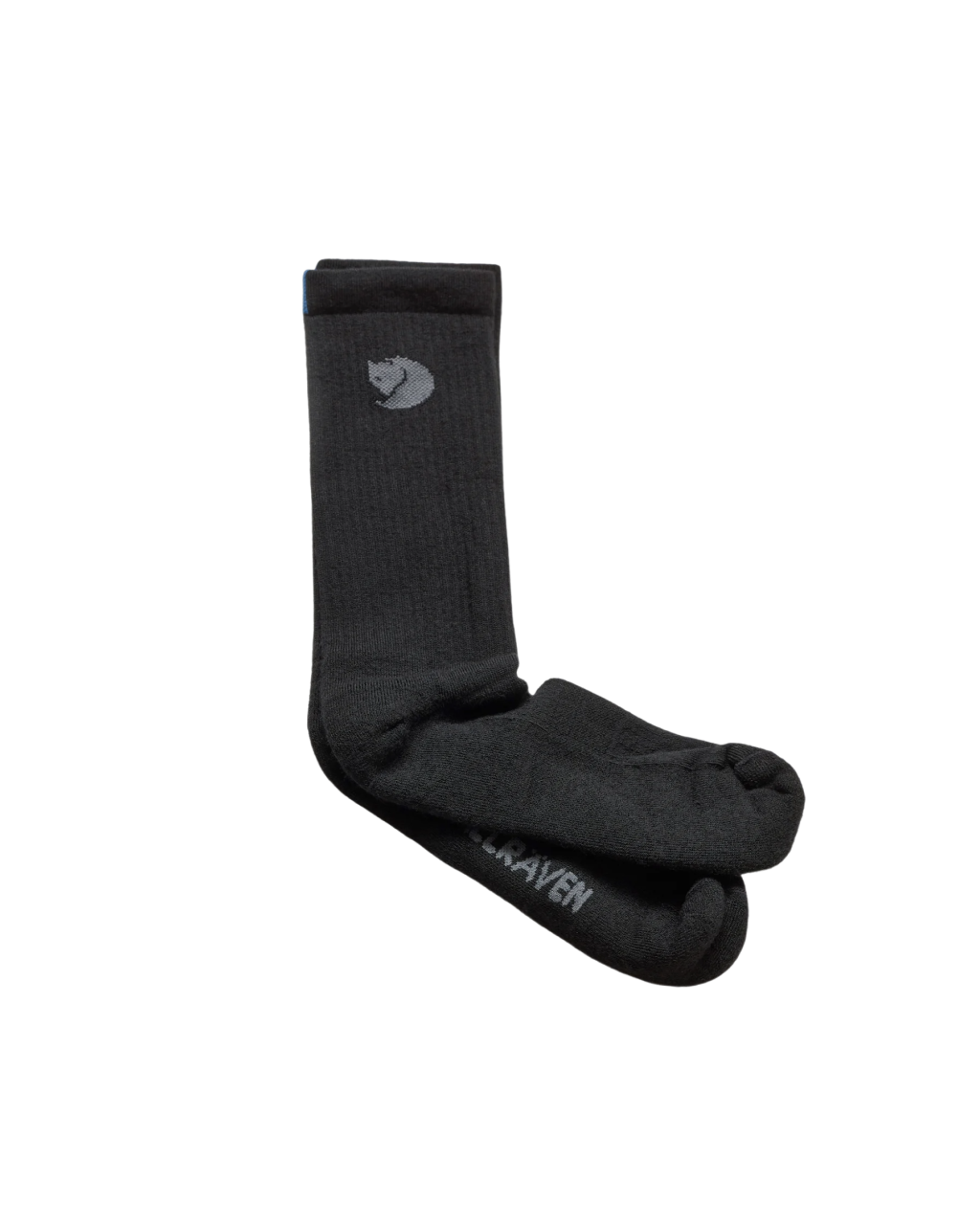Fjallraven Wool Socks | Black