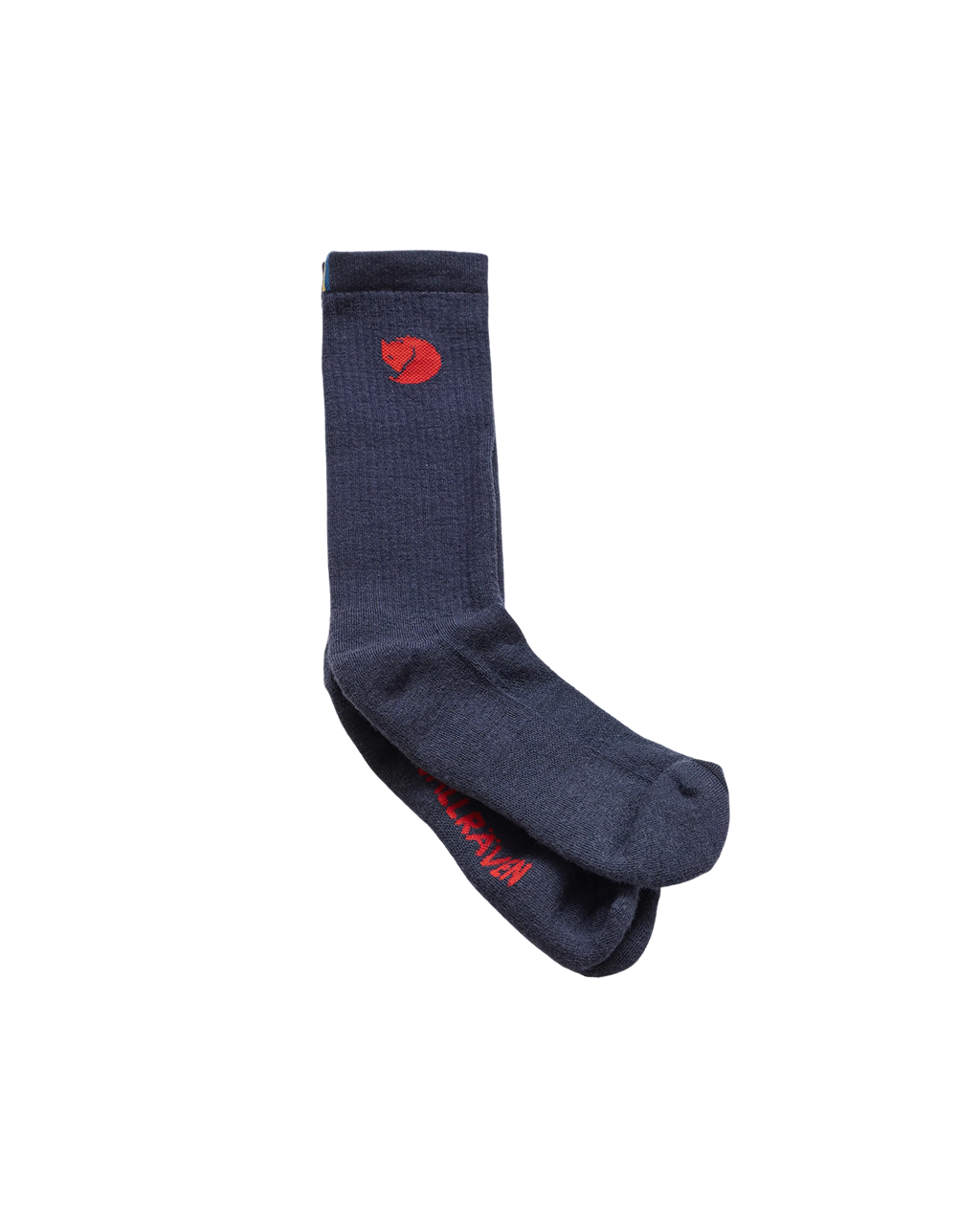 Fjallraven Wool Socks | Navy