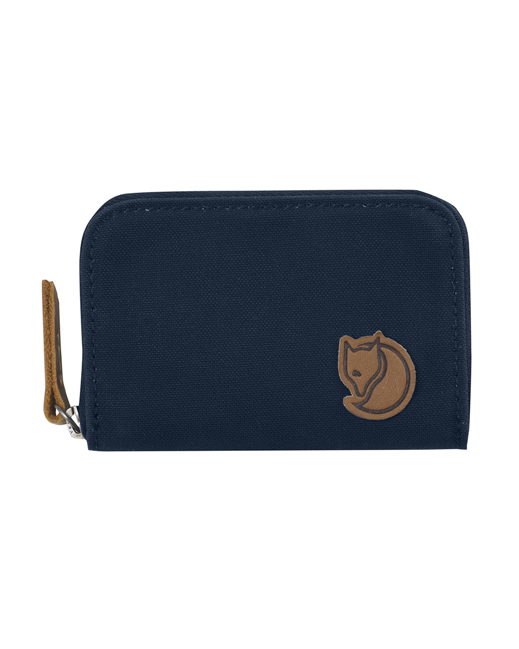 Fjallraven Zip Card Holder | Navy