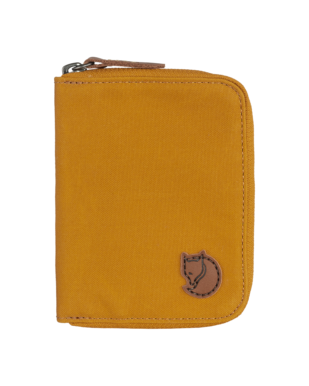 Fjallraven Zip Wallet | Acorn