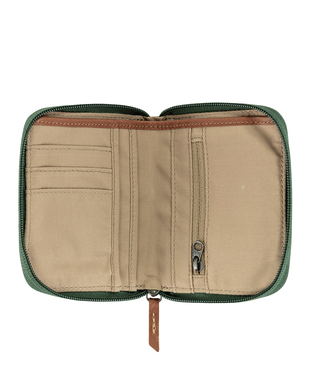 Fjallraven Zip Wallet | Dark Grey