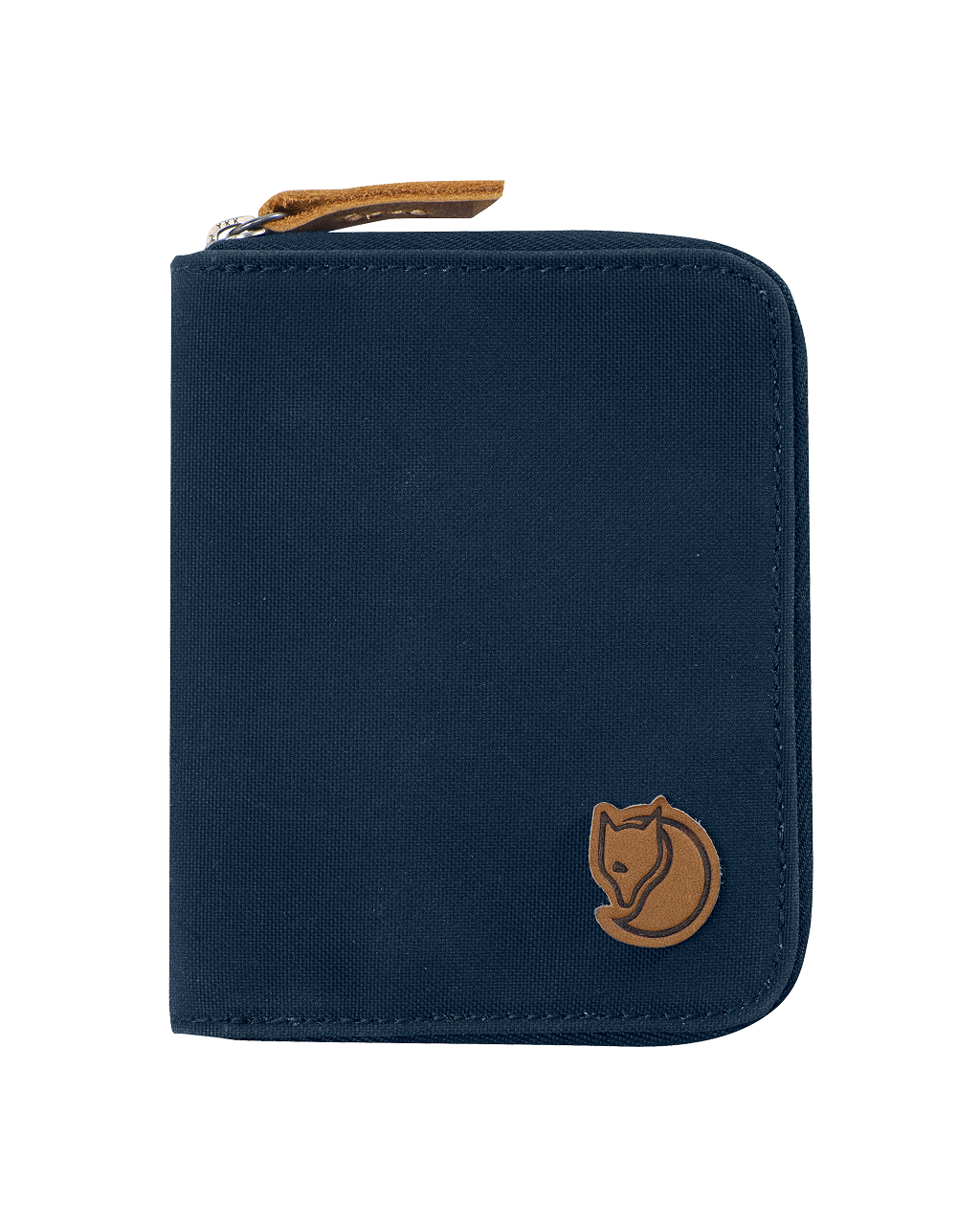 Fjallraven Zip Wallet | Navy