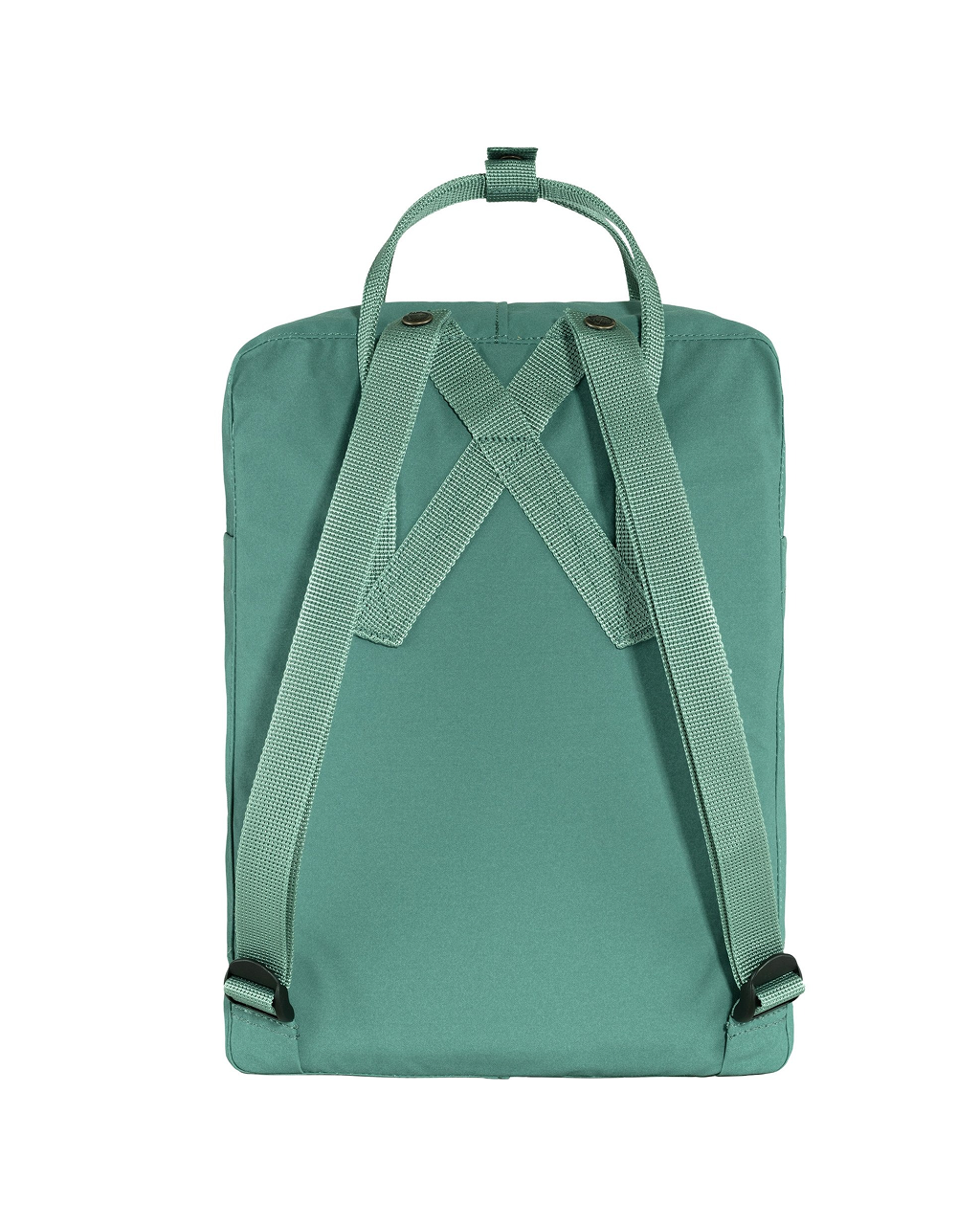 Fjallraven Kanken Backpack | Frost Green