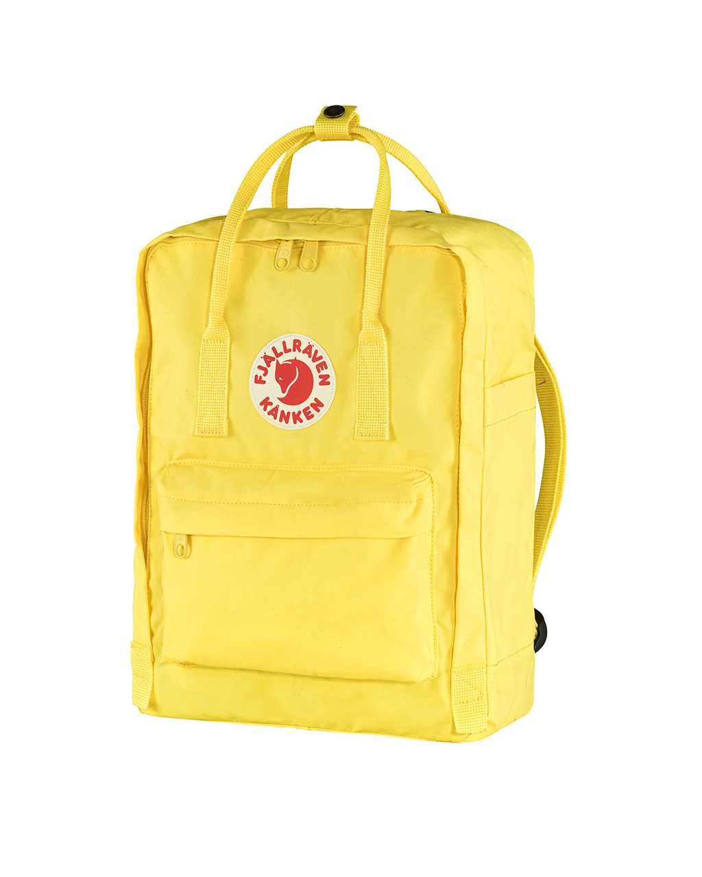 Fjallraven Kanken Backpack | Corn