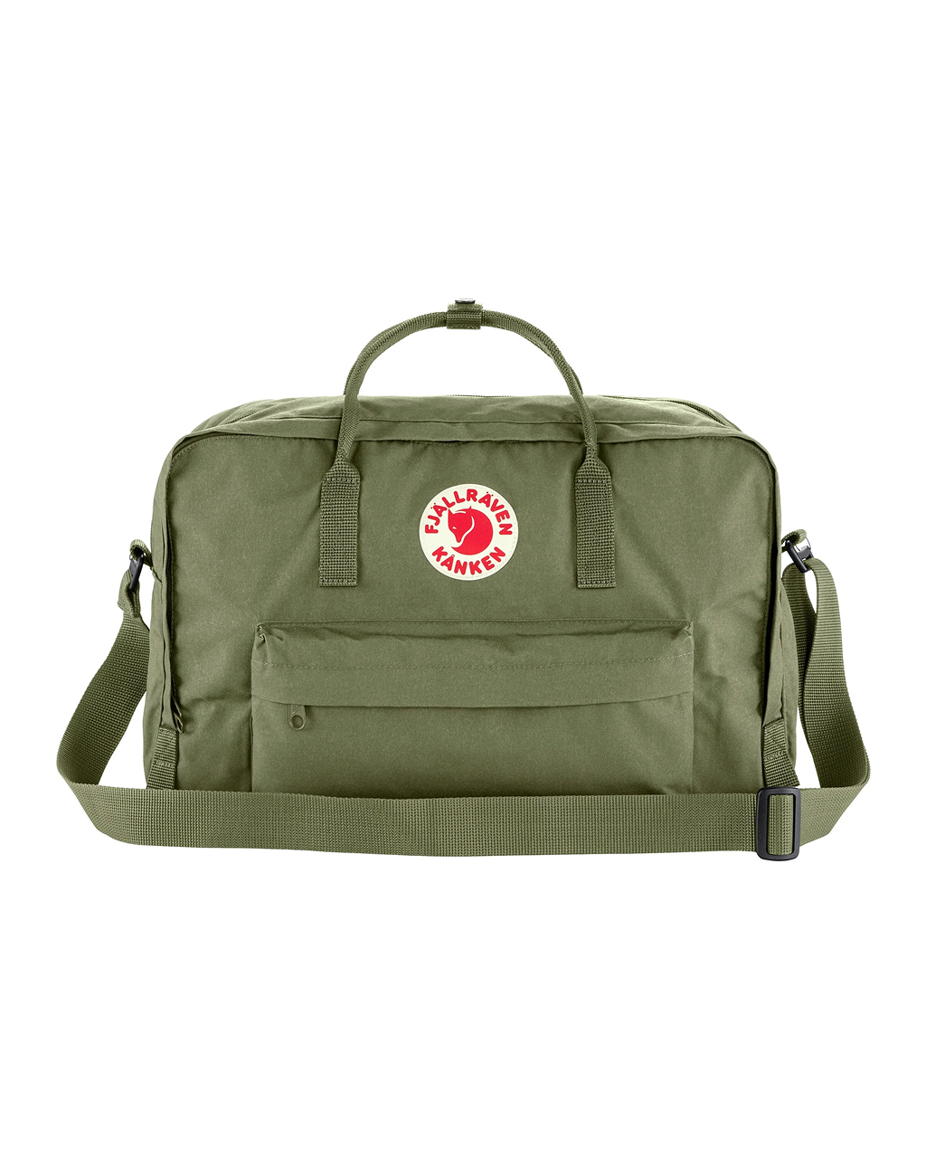 Fjallraven Kanken Weekender | Green