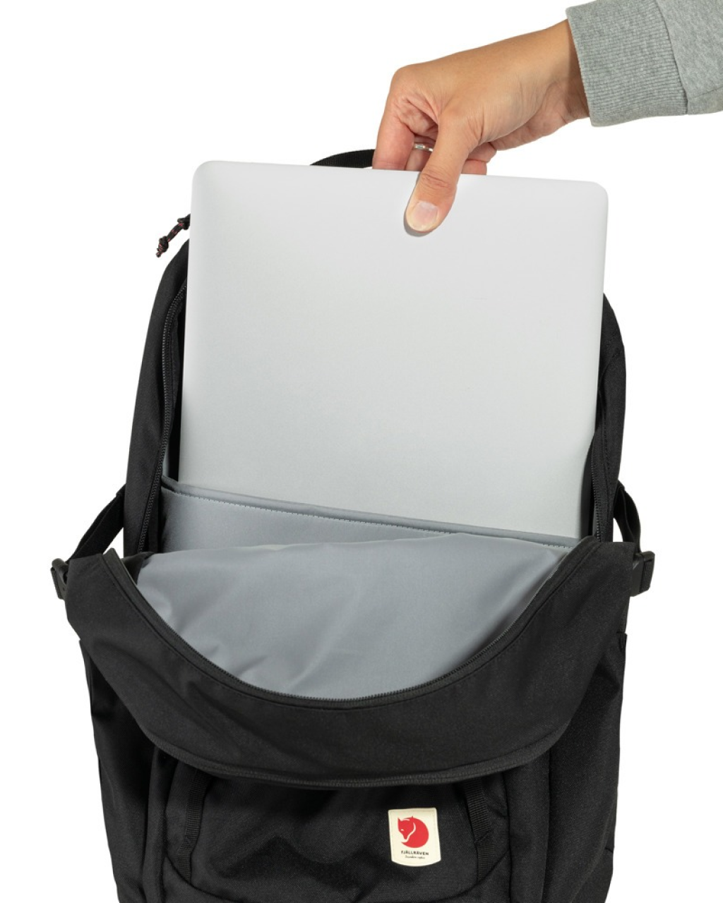 Fjallraven Skule 28 | Nimbus Blue