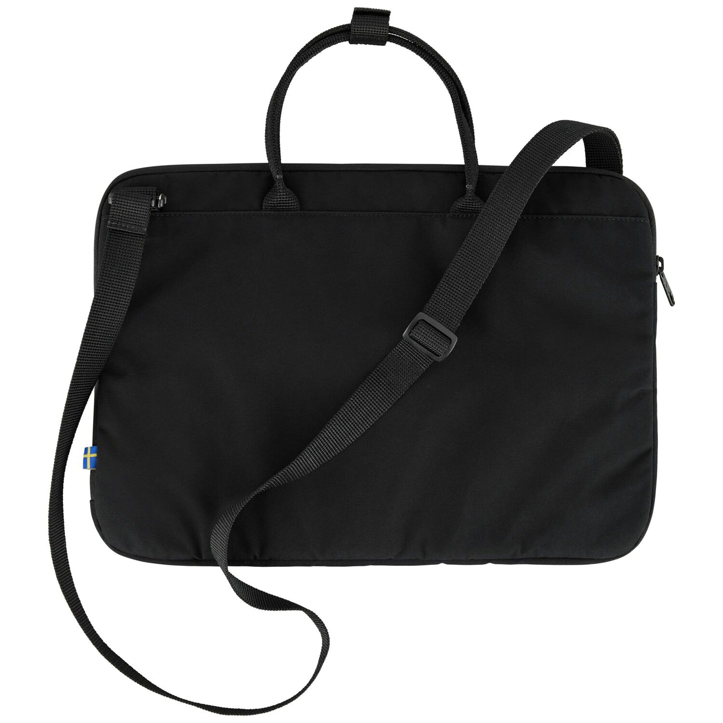 Fjallraven 1960 Laptop Bag | Black 