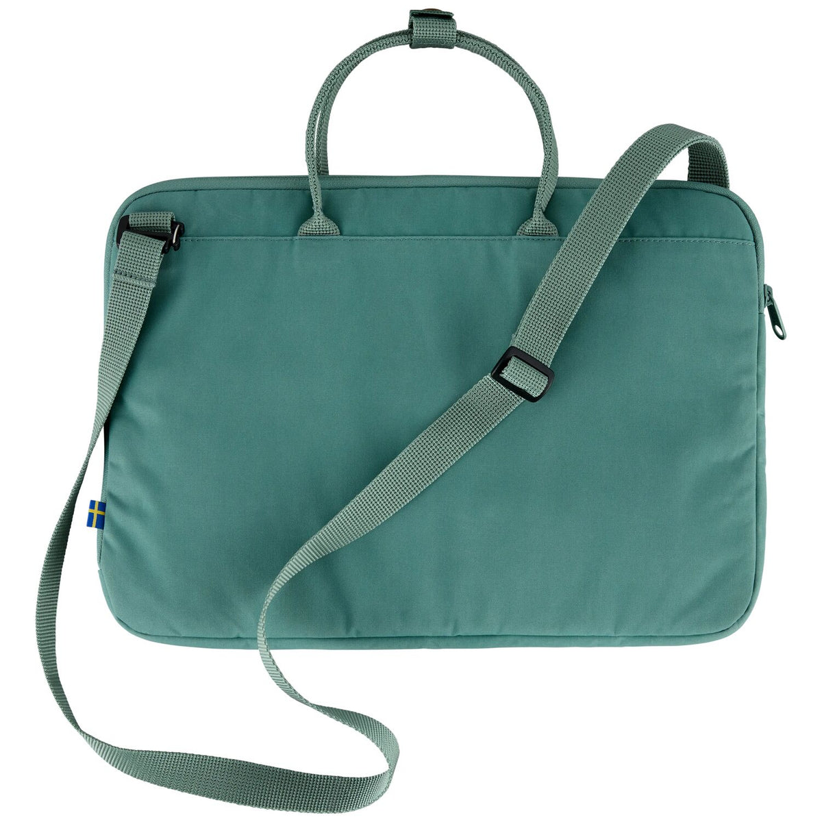 Fjallraven 1960 Laptop Bag | Frost Green 