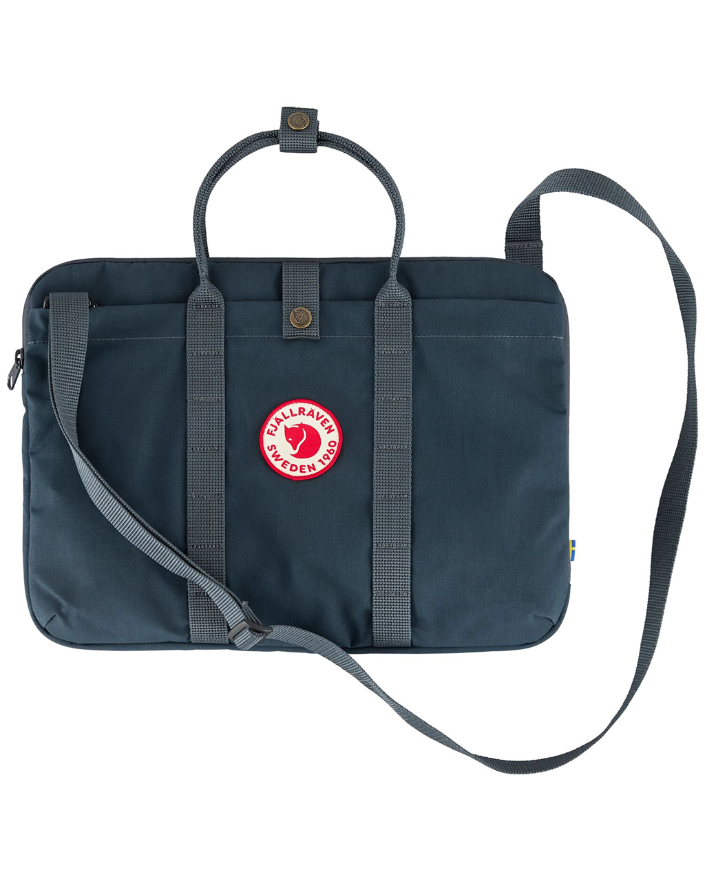 Fjallraven 1960 Laptop Bag | Navy 