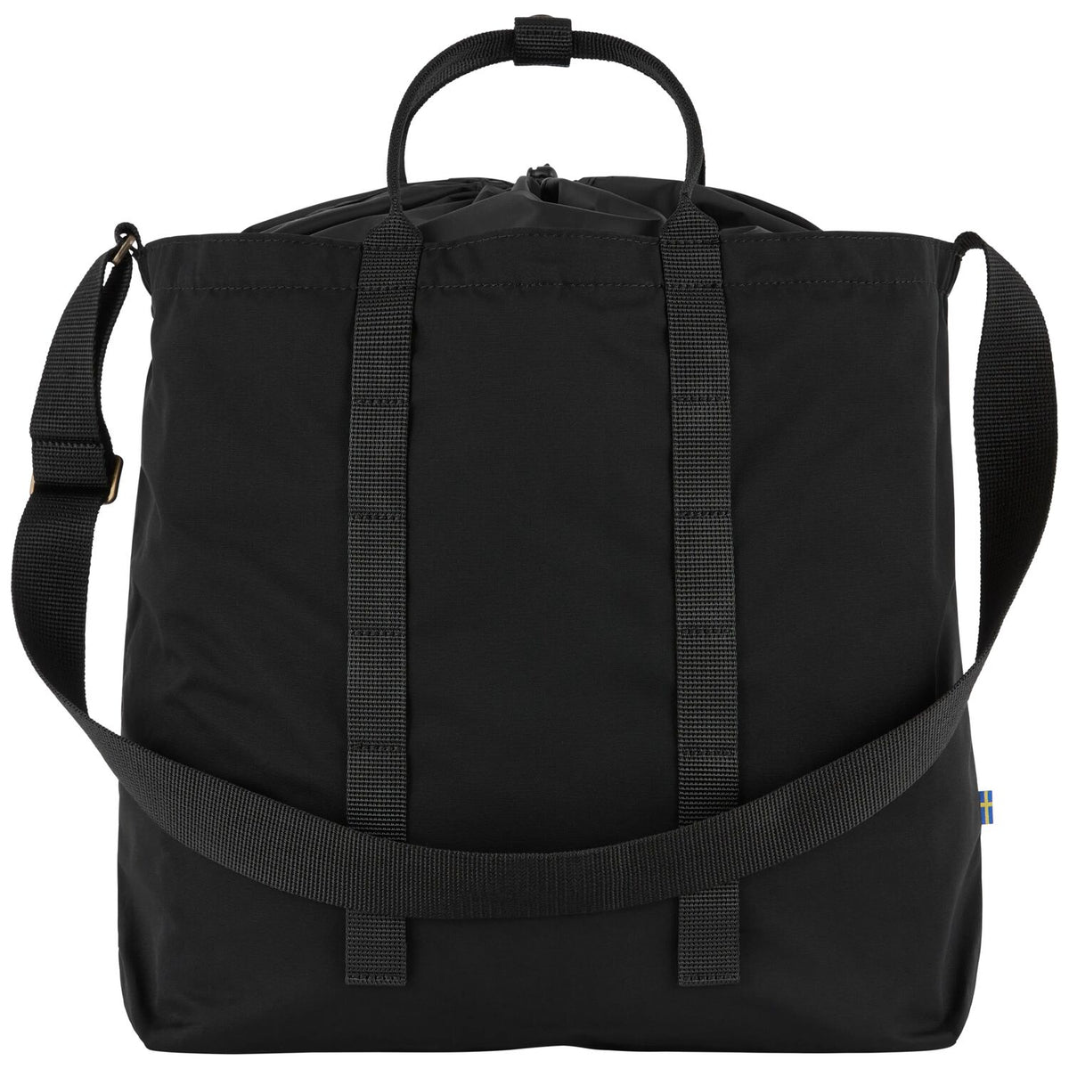 Fjallraven 1960 Tote | Black 