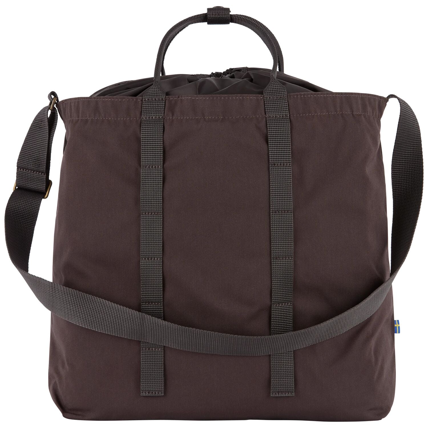 Fjallraven 1960 Tote | Black Oak