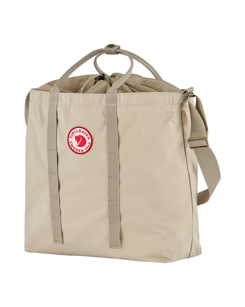 Fjallraven 1960 Tote | Clay 