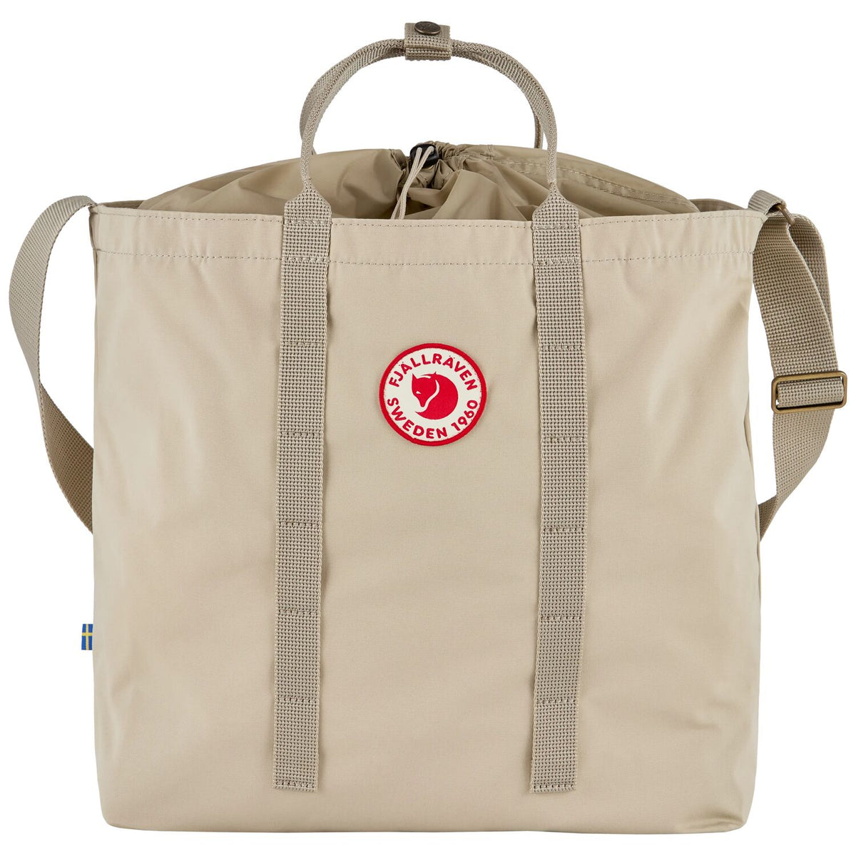 Fjallraven 1960 Tote | Clay 