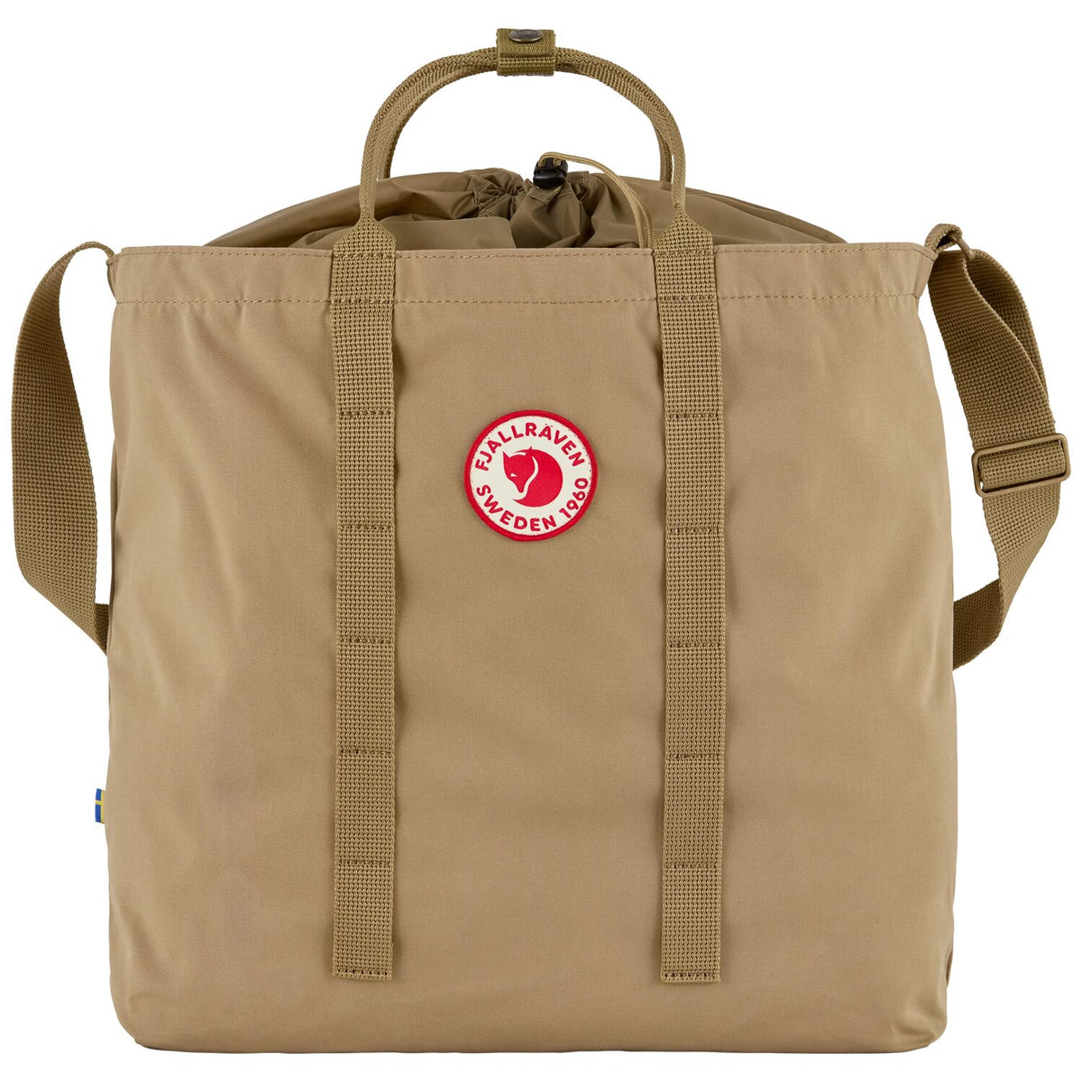 Fjallraven 1960 Tote | Fossil 
