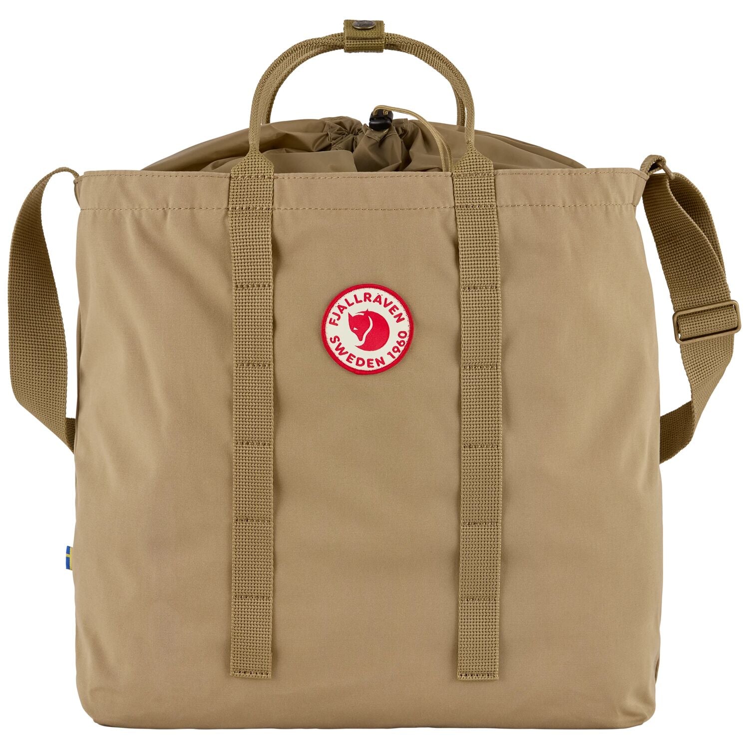Fjallraven 1960 Tote | Fossil 