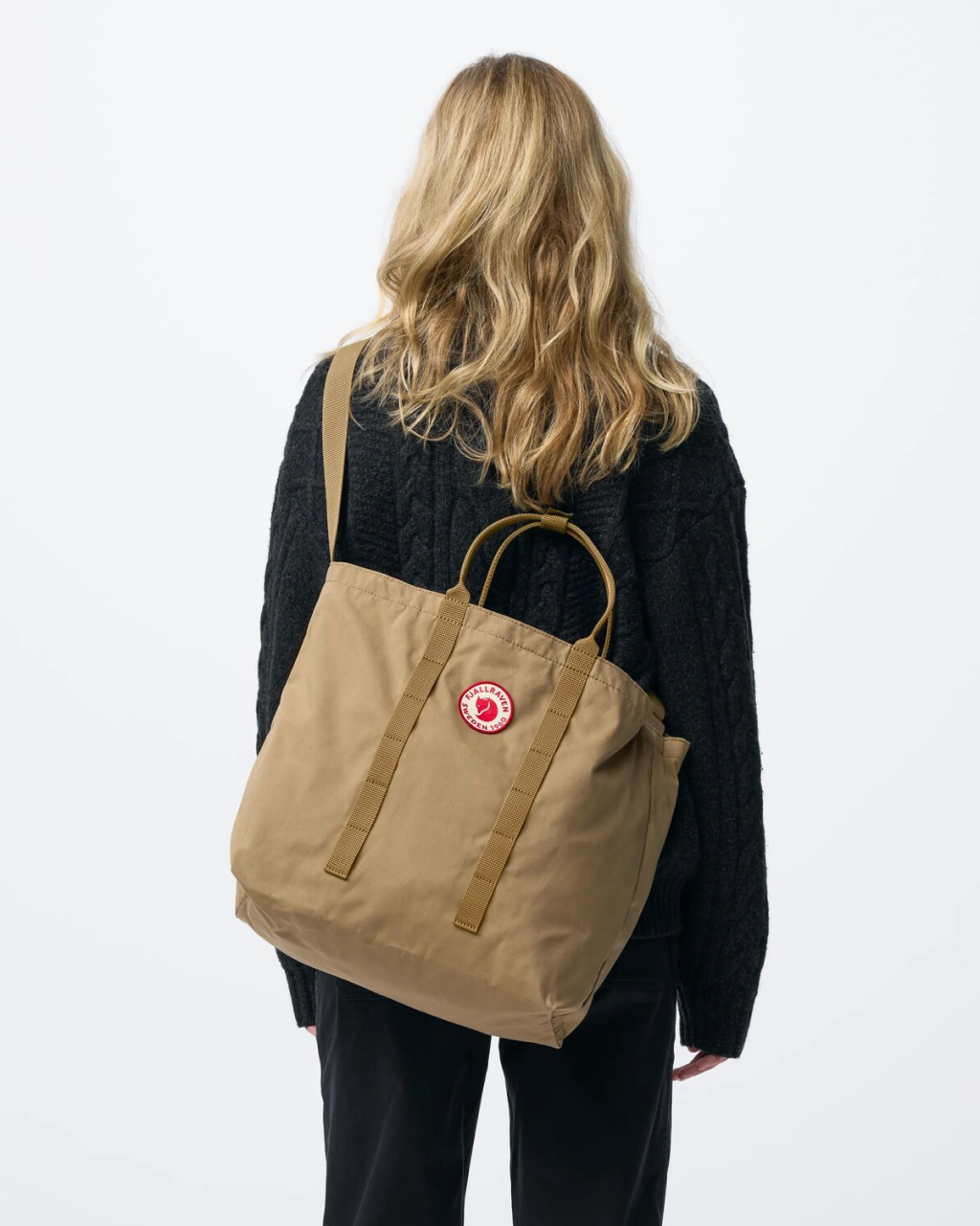 Fjallraven 1960 Tote | Fossil 