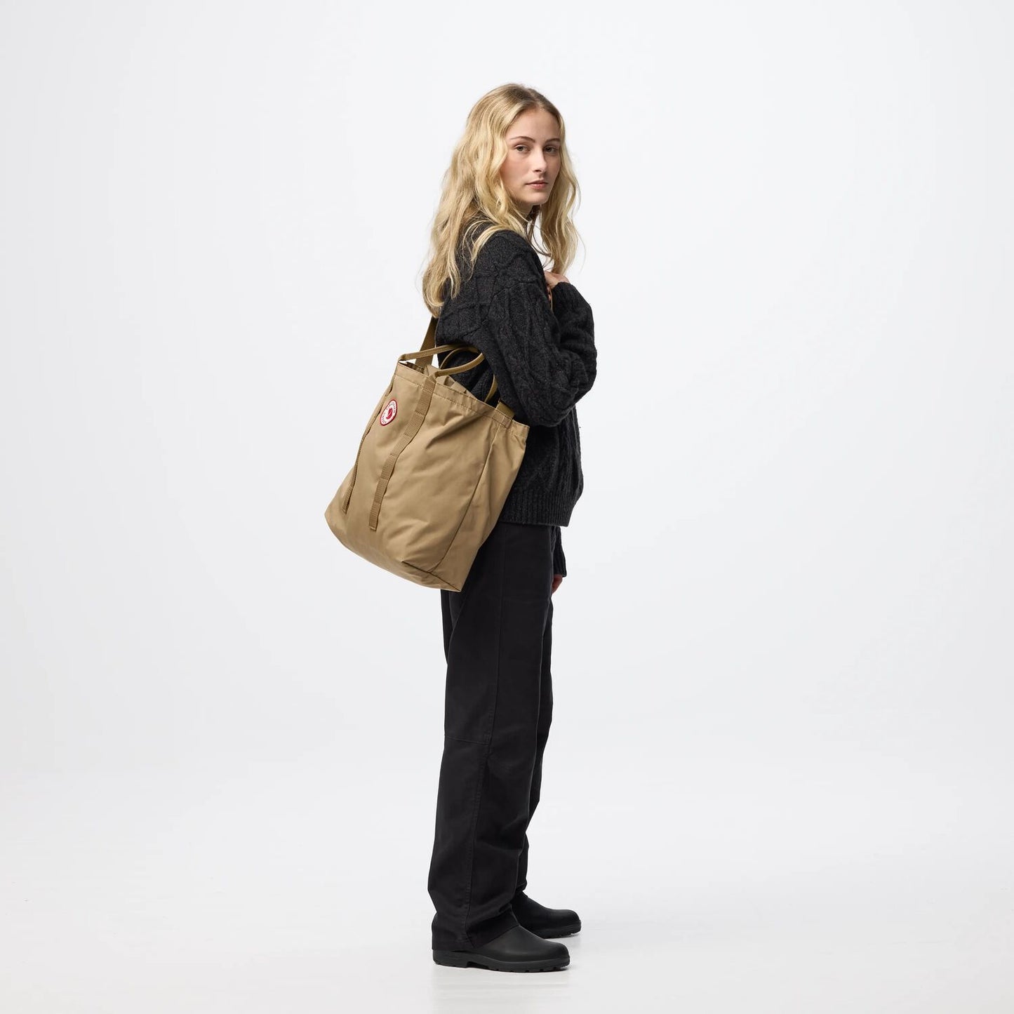 Fjallraven 1960 Tote | Fossil 
