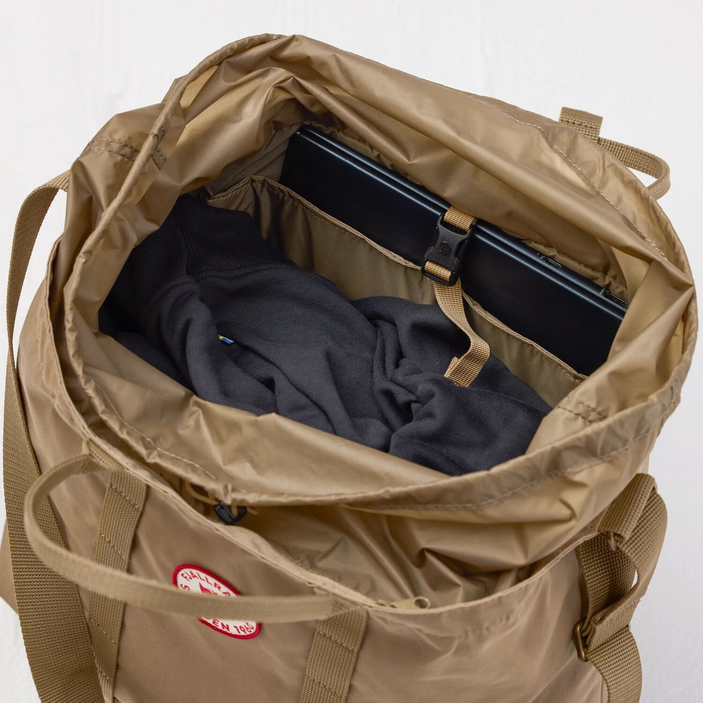 Fjallraven 1960 Tote | Fossil 