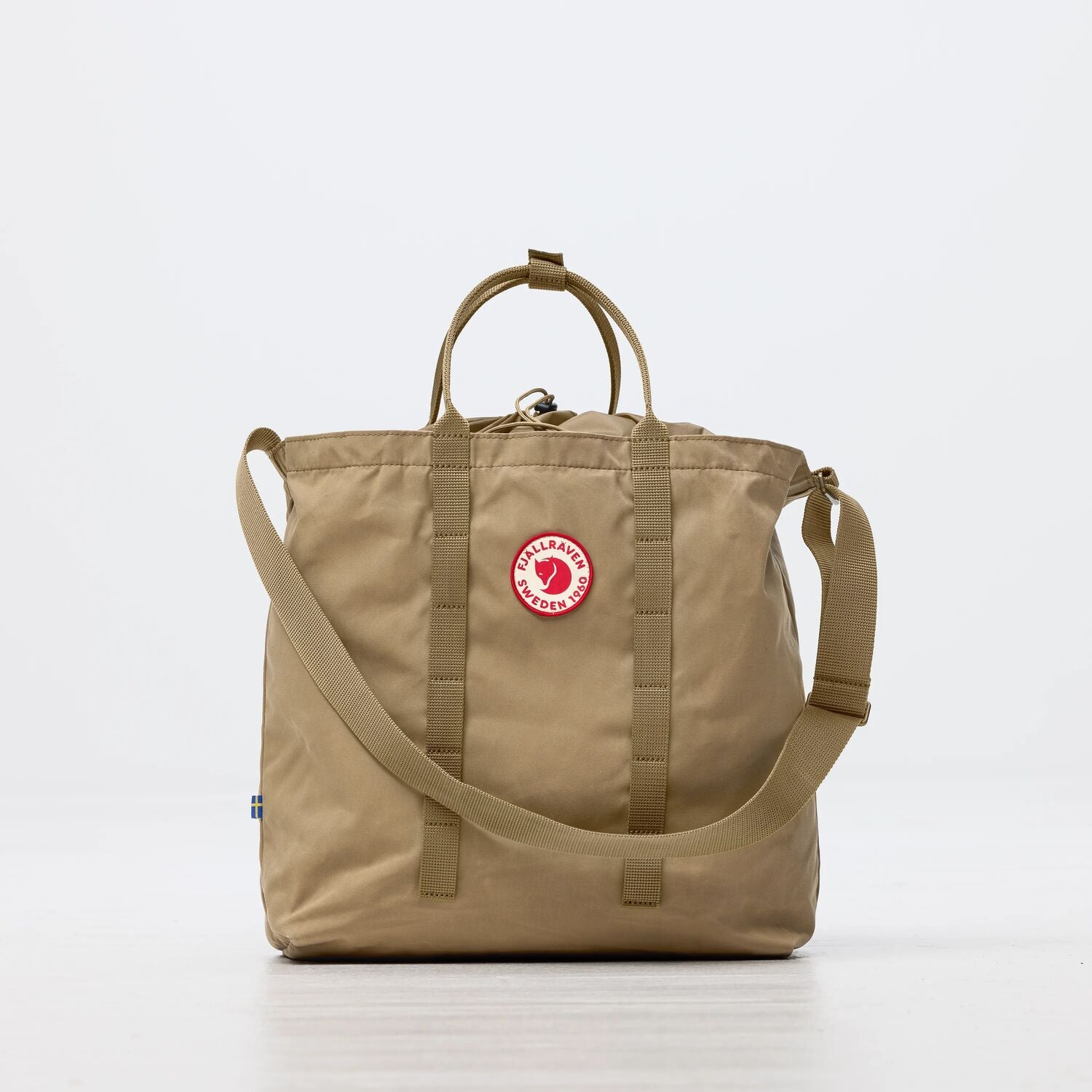Fjallraven 1960 Tote | Fossil 