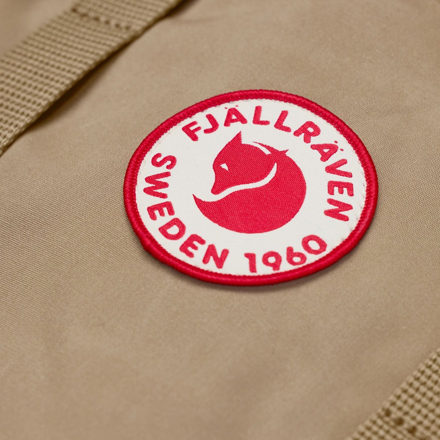 Fjallraven 1960 Tote | Fossil 