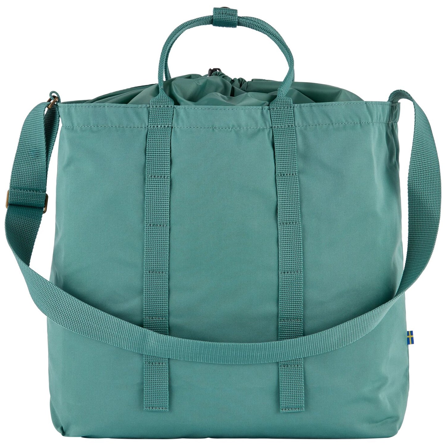 Fjallraven 1960 Tote | Frost Green 