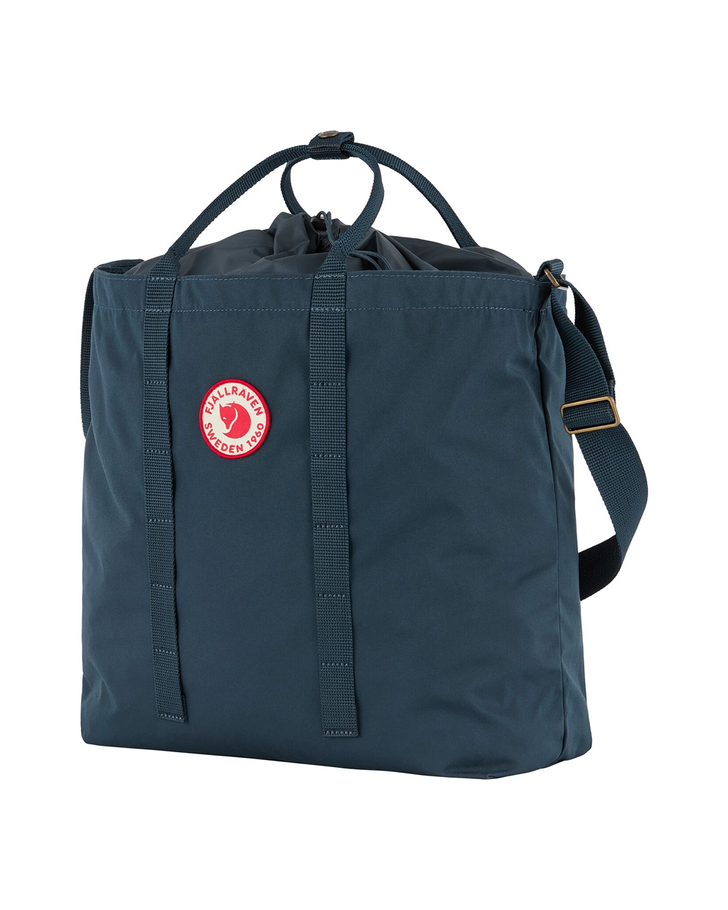 Fjallraven 1960 Tote | Navy 