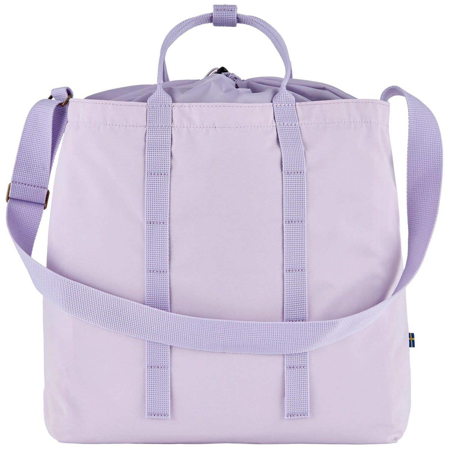 Fjallraven 1960 Tote | Pastel Lavender 