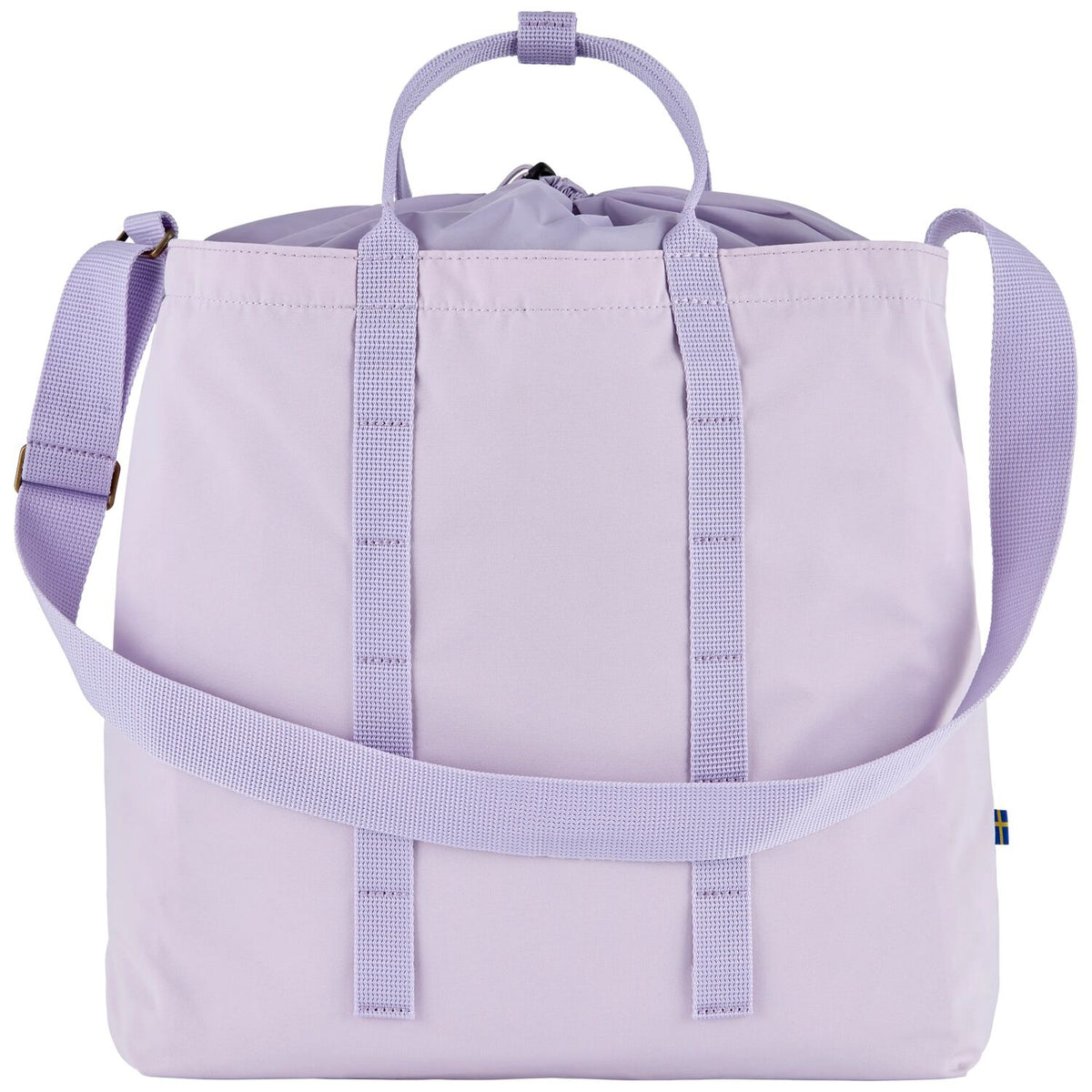 Fjallraven 1960 Tote | Pastel Lavender 